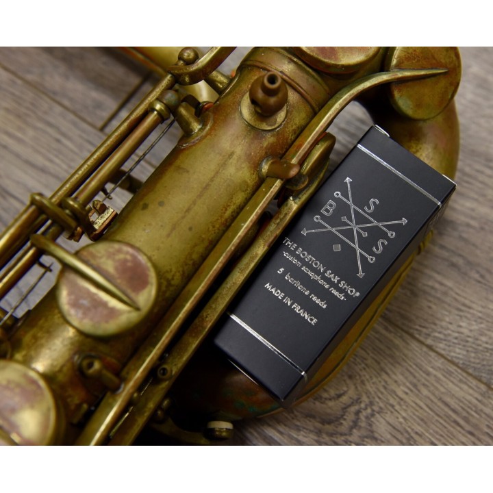 Boston Saxshop Reeds Bariton