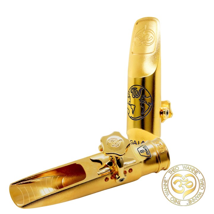 Theo Wanne Tenor Gaia 4