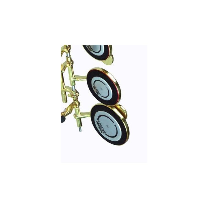 Toptone Resonators