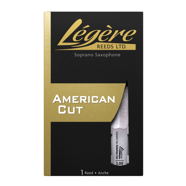 Légère  American Cut