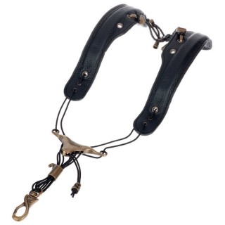 Balam Premium strap leather