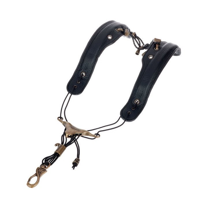 Balam Premium strap leather