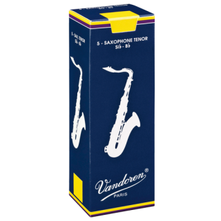 Vandoren tenor traditional