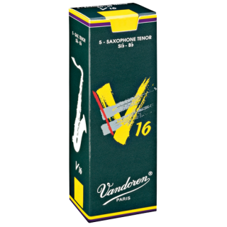 Vandoren tenor V16