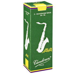 Vandoren tenor Java