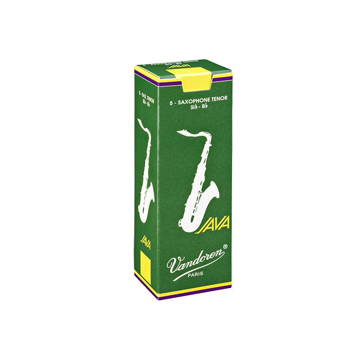Vandoren tenor Java