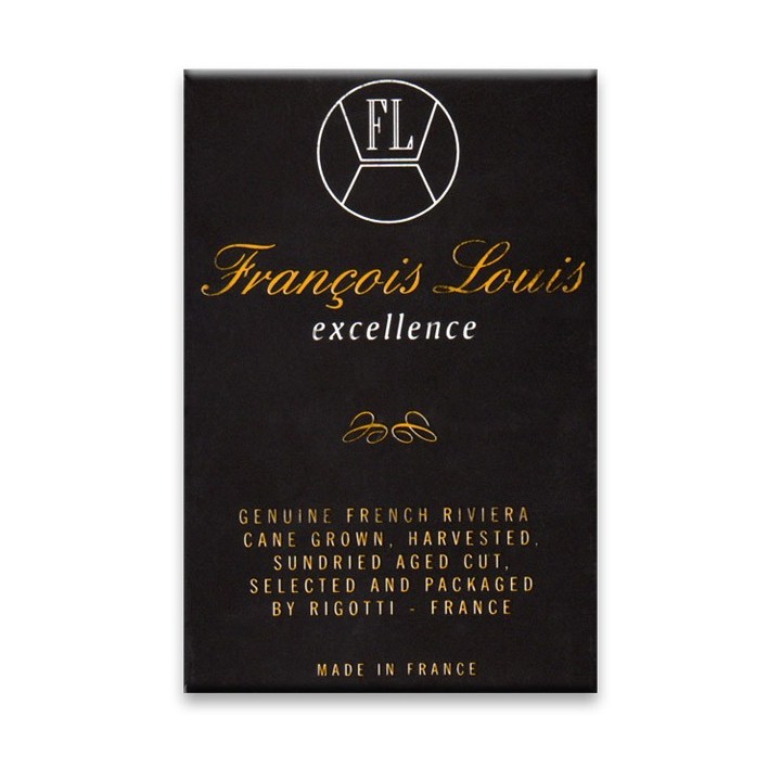 Francois Louis tenor