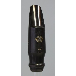Selmer Tenor Soloist (K4)