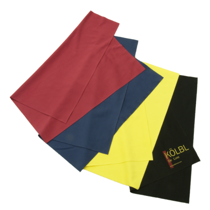 Kölbl poetsdoek Microfibre 6000-S