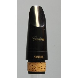 Yamaha custom klarinet (K10)