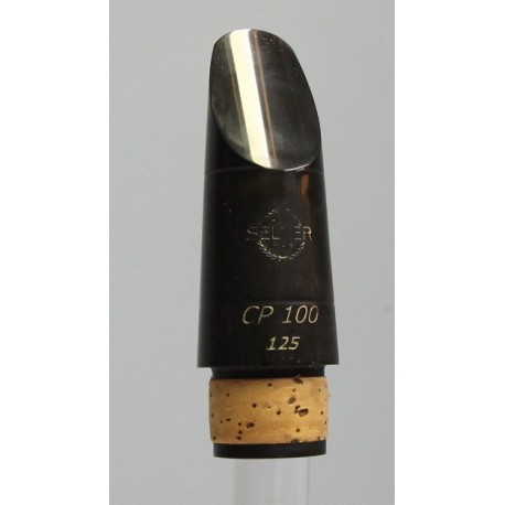 Selmer CP100 / 125 klarinet (K10)