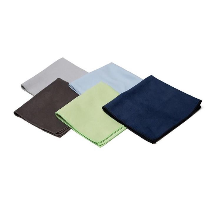 Superslick poetsdoek Microfibre Cloth 12"x12"
