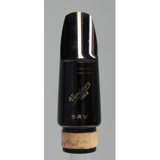 Vandoren alt klarinet 5RV (K12)