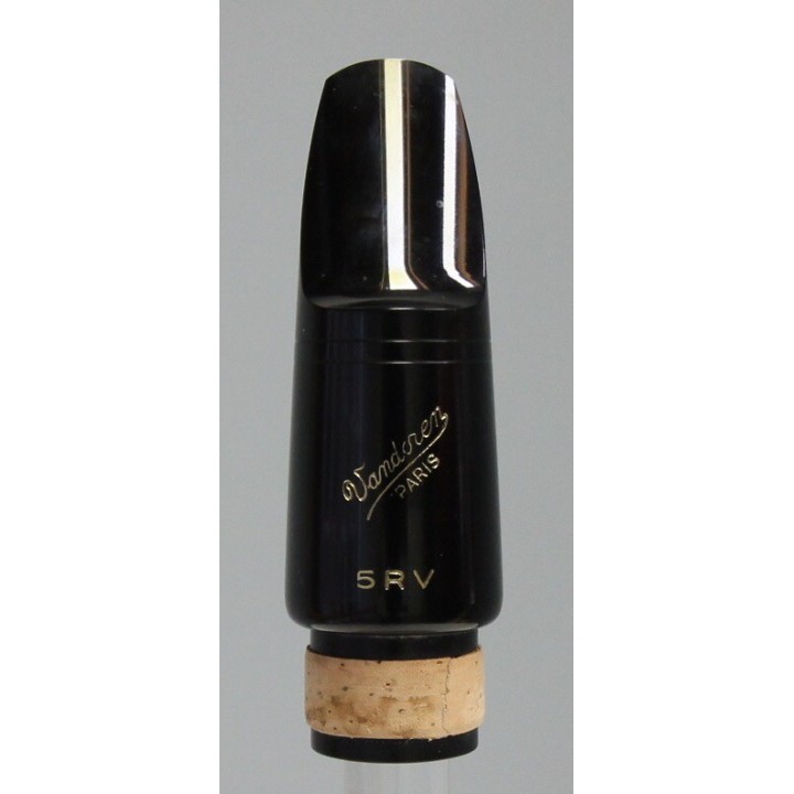 Vandoren alt klarinet 5RV (K12)