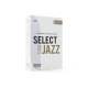 D'addario select Jazz sopraan