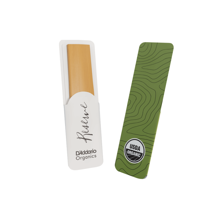 D'addario reserve Alt