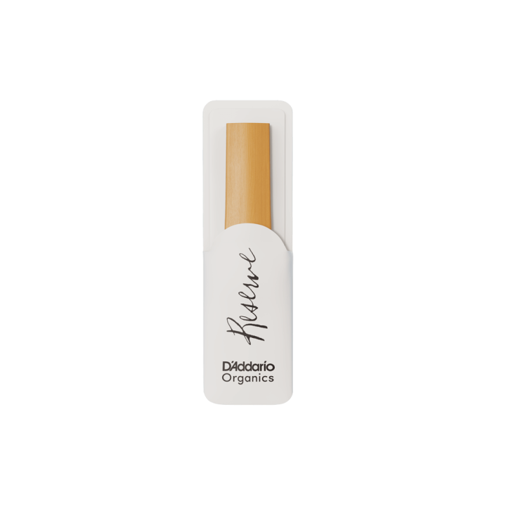 D'addario Reserve Klarinet
