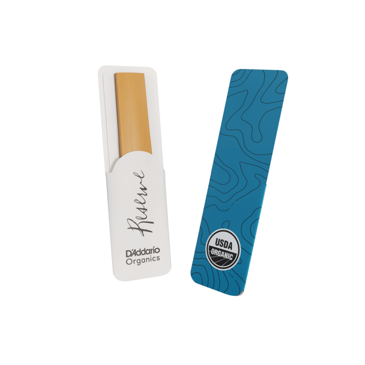 D'addario Reserve Klarinet