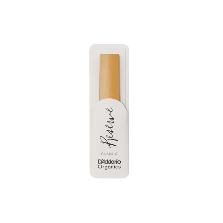 D'addario Reserve Classic Klarinet