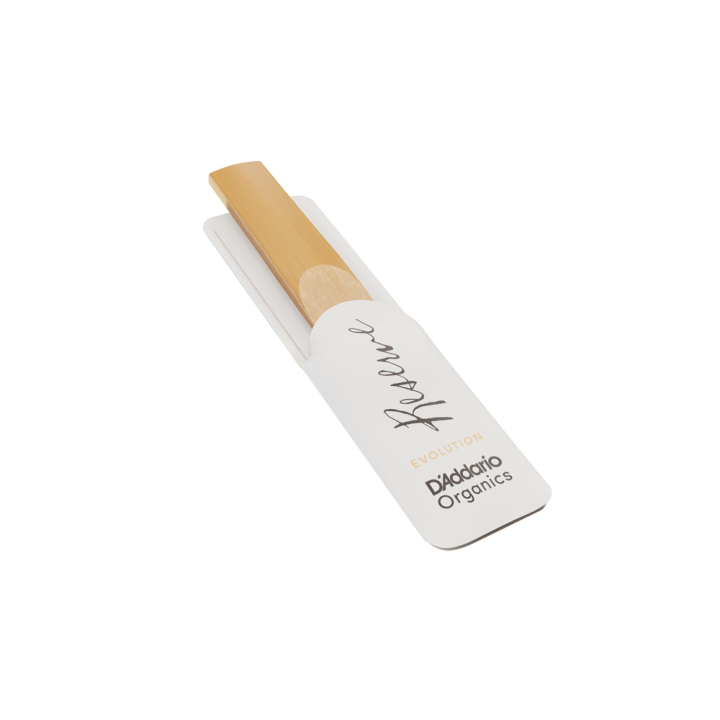 Rieten per stuk D'addario Evolution klarinet