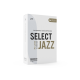 Rieten per stuk D'addario select Jazz Sopraan