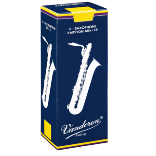 Vandoren bariton traditional