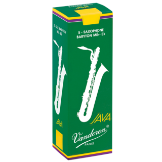 Vandoren bariton Java