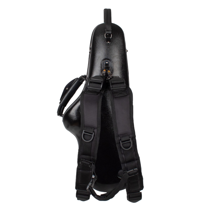 PROTEC Alt Sax koffer 'Zip' BM304CT