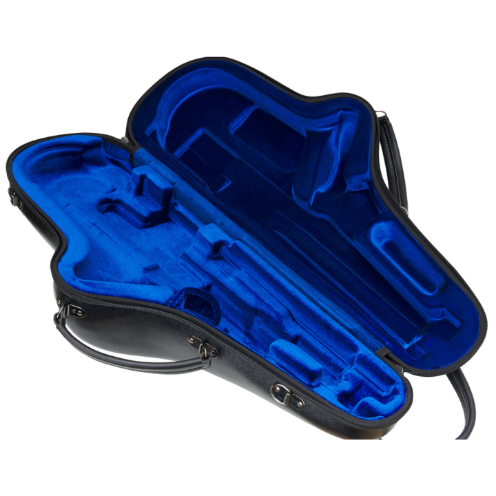 PROTEC Alt Sax koffer 'Zip' BM304CT