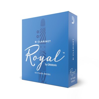Rico Royal Klarinet