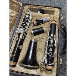Buffet Crampon C12 Conservatoire klarinet
