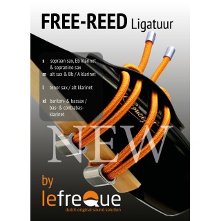Sax-Craft Ligatuur