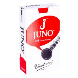 Vandoren klarinet Juno