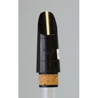 Selmer Bbes klarinet standaard F (525)
