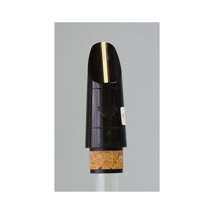 Selmer Bbes klarinet standaard F (525)