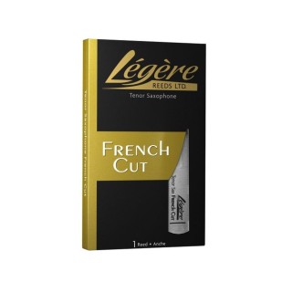 Légère French Cut