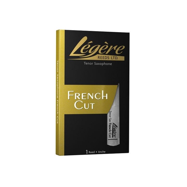 Légère French Cut