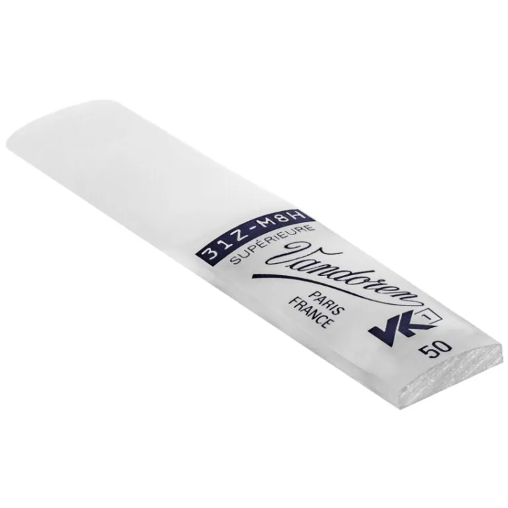 Vandoren synthetic riet