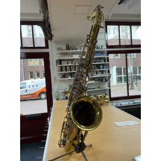 Tenor Buescher Aristocrat