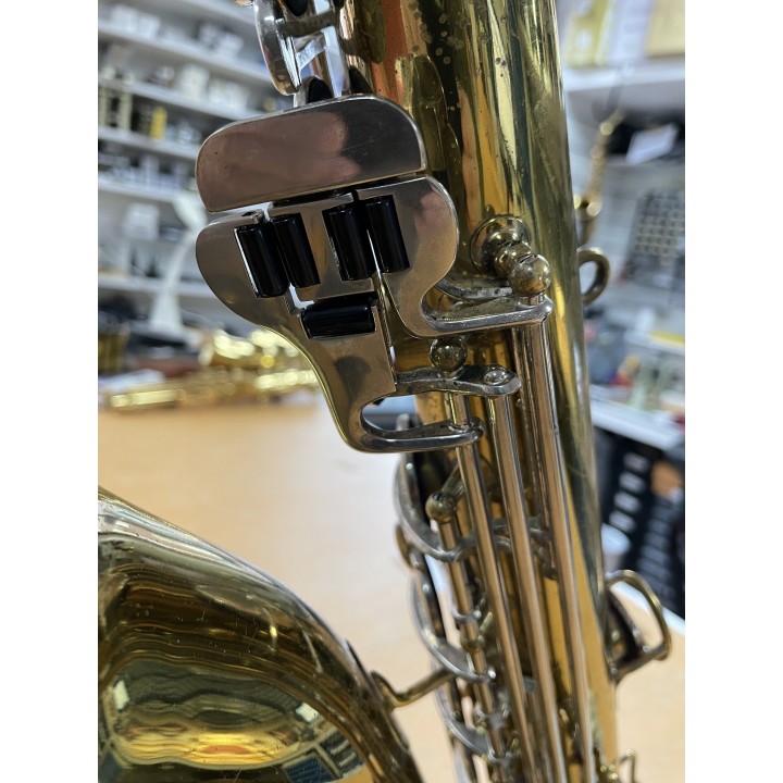 Tenor Buescher Aristocrat