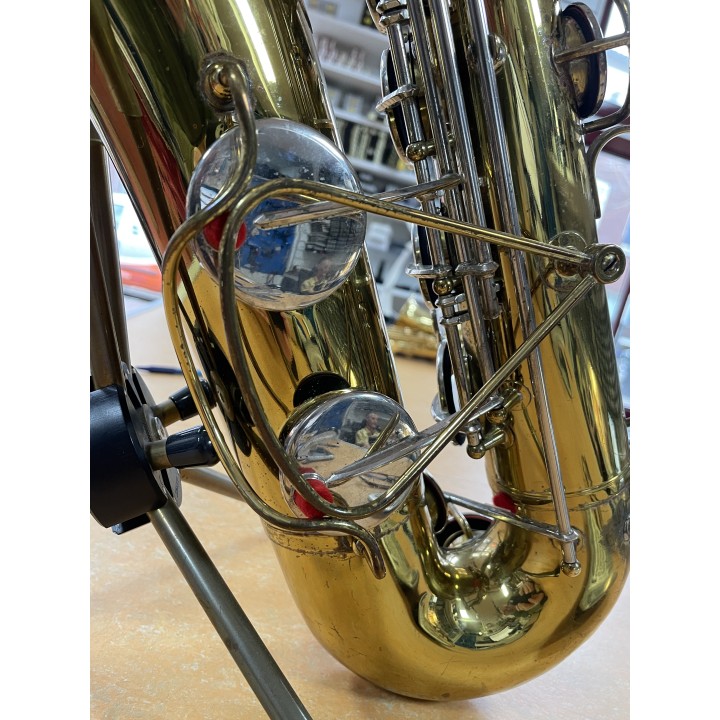 Tenor Buescher Aristocrat
