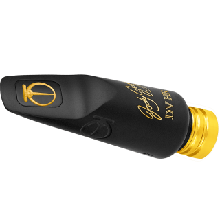 Jody Jazz DV HR Tenor