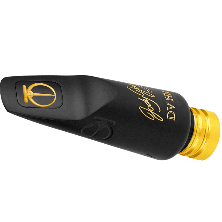 Jody Jazz DV HR Tenor