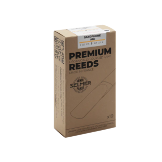 Rieten per stuk Selmer Premium alt