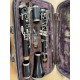 Selmer Bb klarinet serie 9*