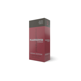 Rico sopraan Plasticover