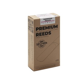 Selmer premium sopraan