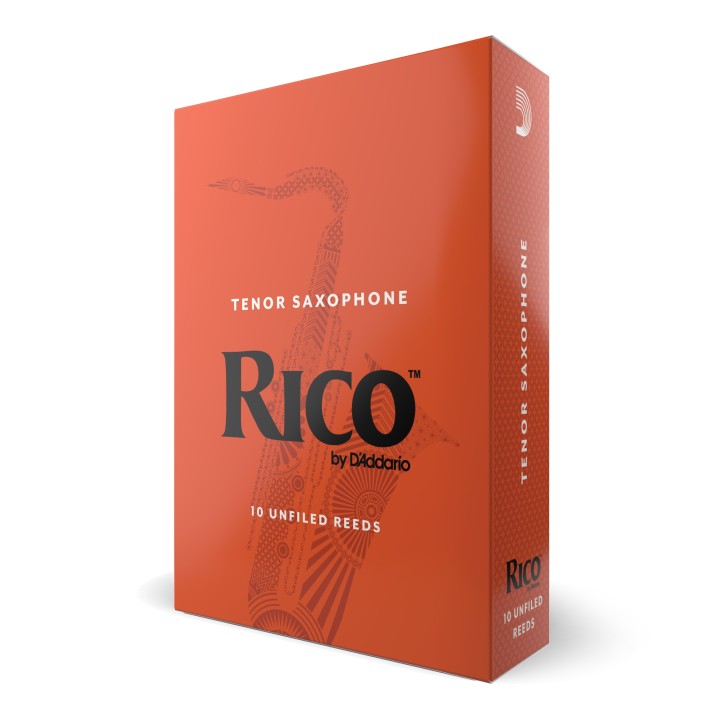 Rico Oranje tenor