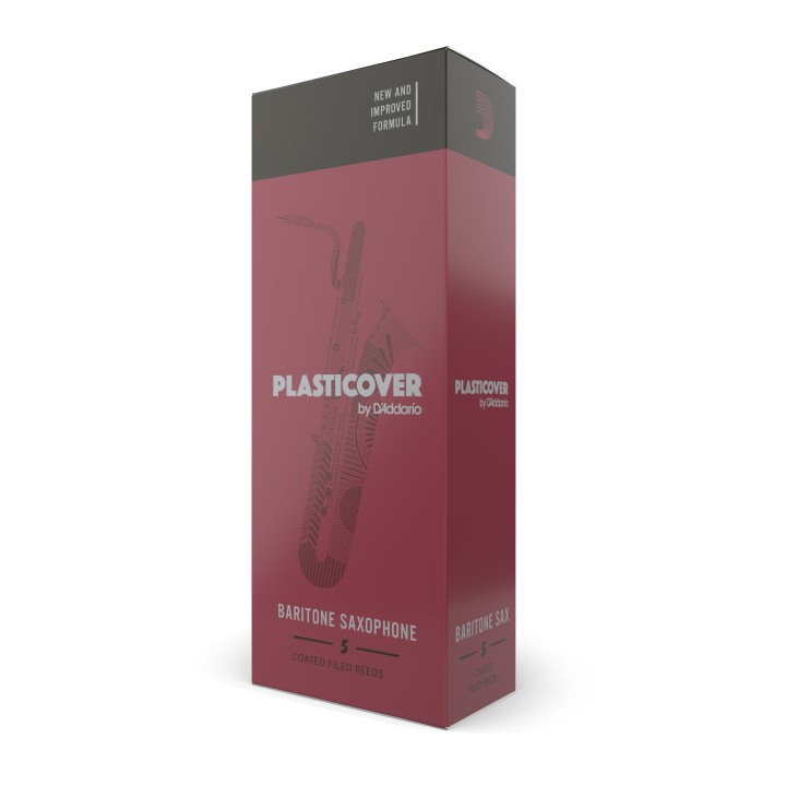 Plasticover bariton