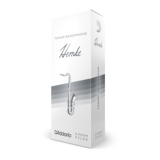 Rieten per stuk Hemke Tenor